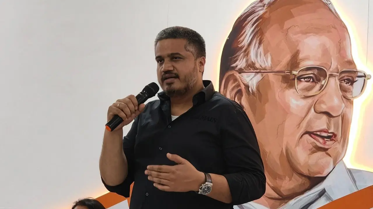 NCP (SP) MLA Rohit Pawar moves discharge application before Special Court